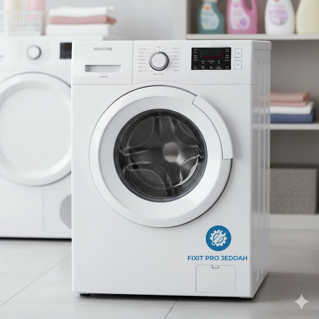 تنظيف غسالة دايو جدة دليل شامل للحفاظ على الأداء القوي والعمر الطويل