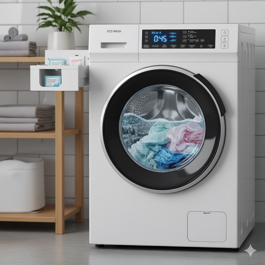 صيانة غسالات