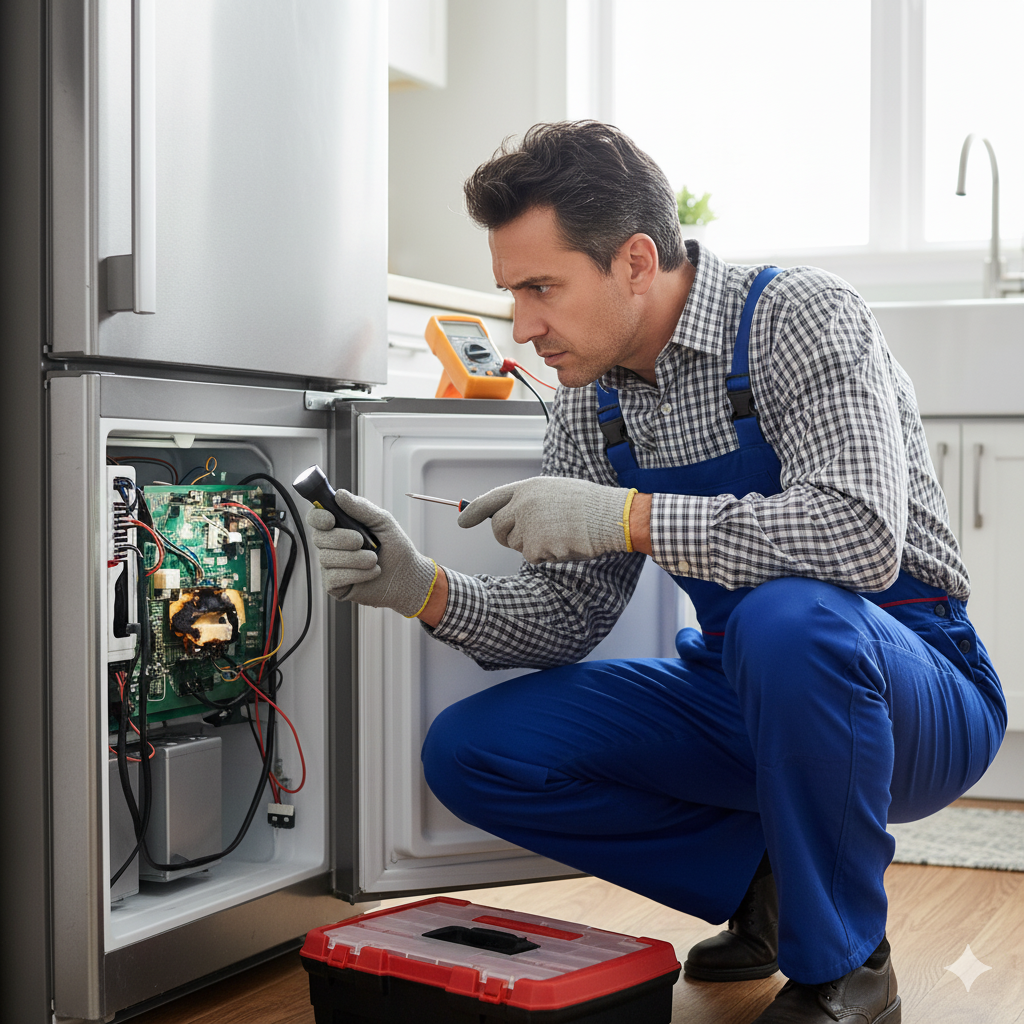 صيانة هايسنس في السعودية