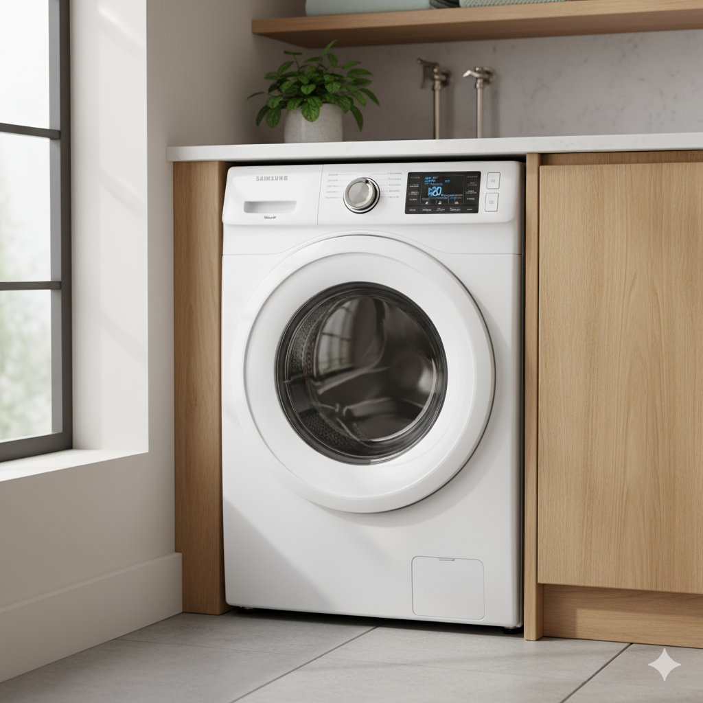 فني تصليح غسالات اتوماتيك