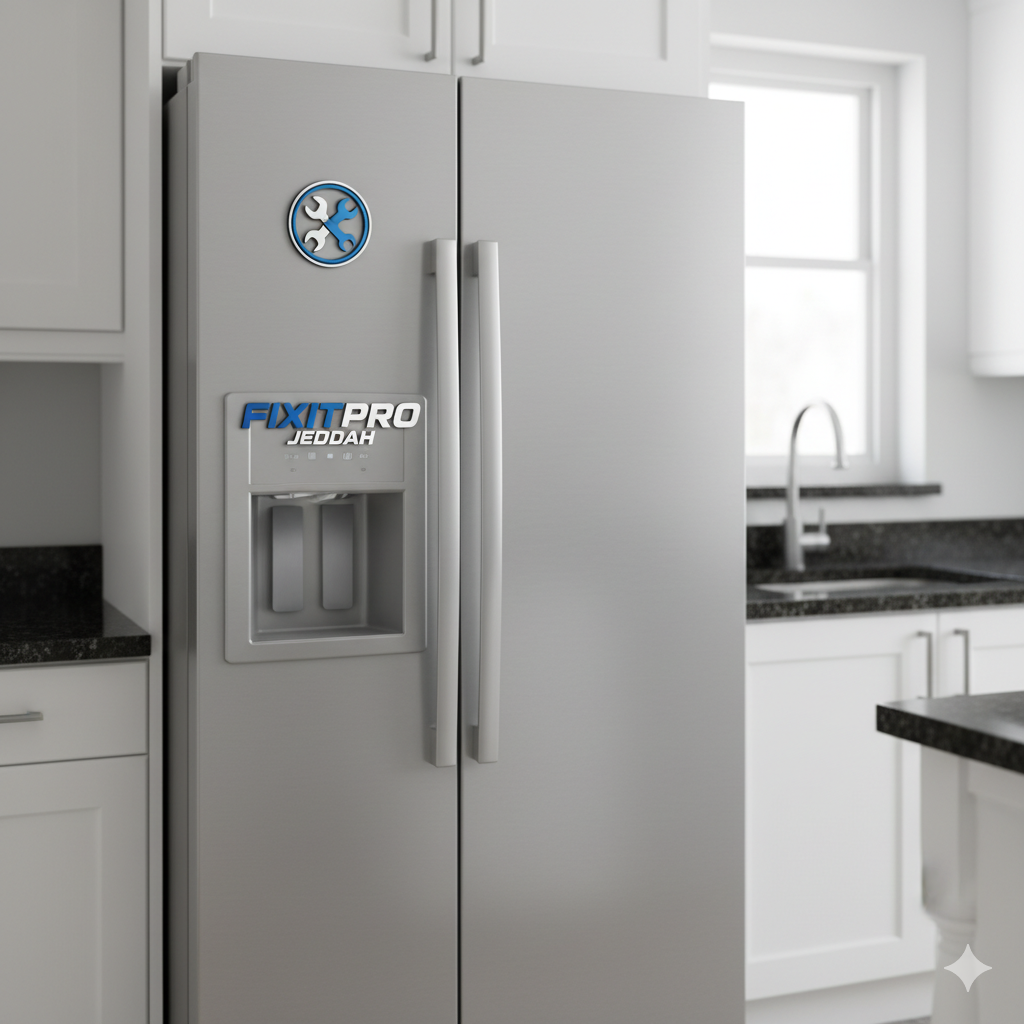 اصلاح ثلاجات