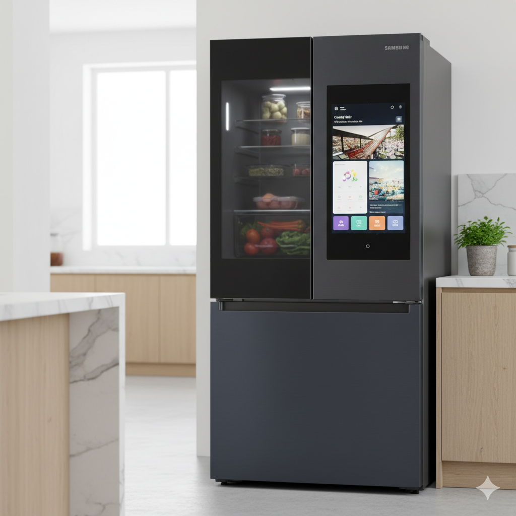 صيانة ثلاجات سامسونج جدة