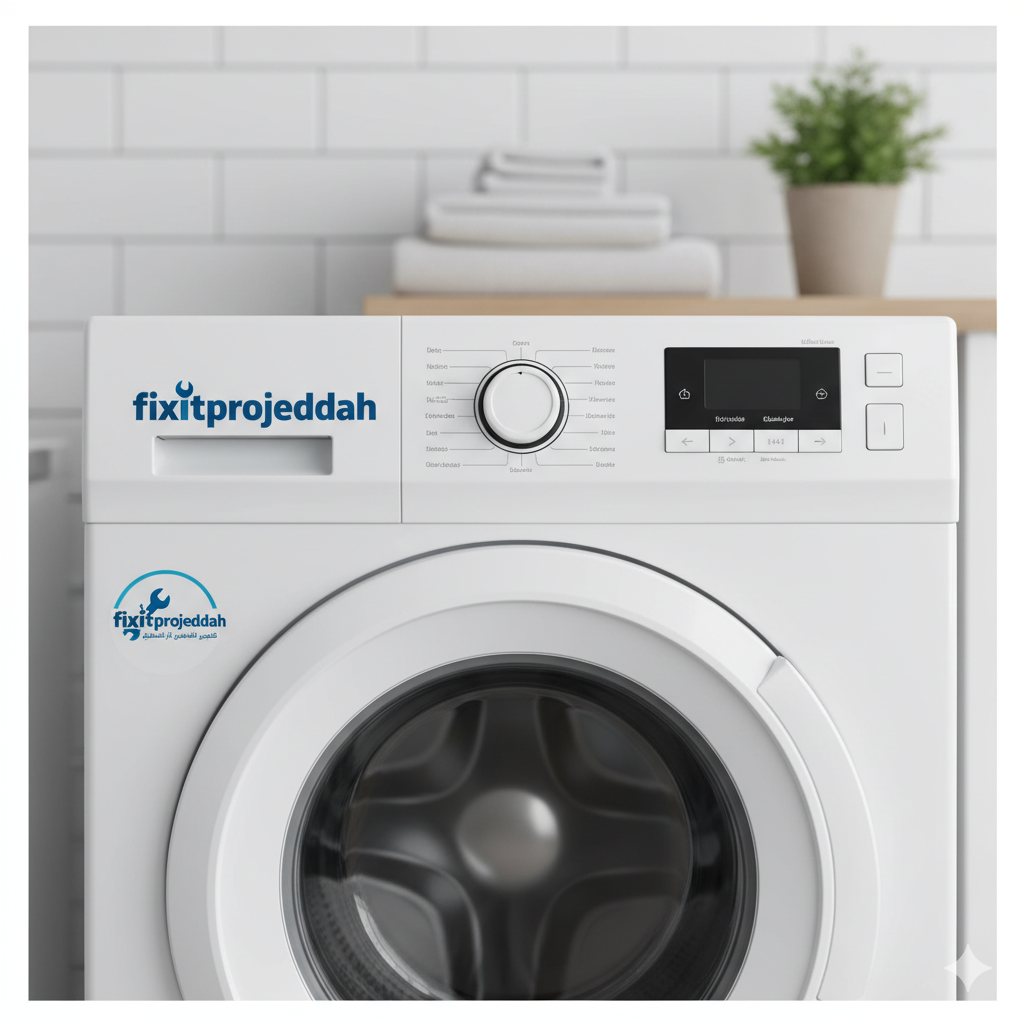 مهندس غسالات اتوماتيك