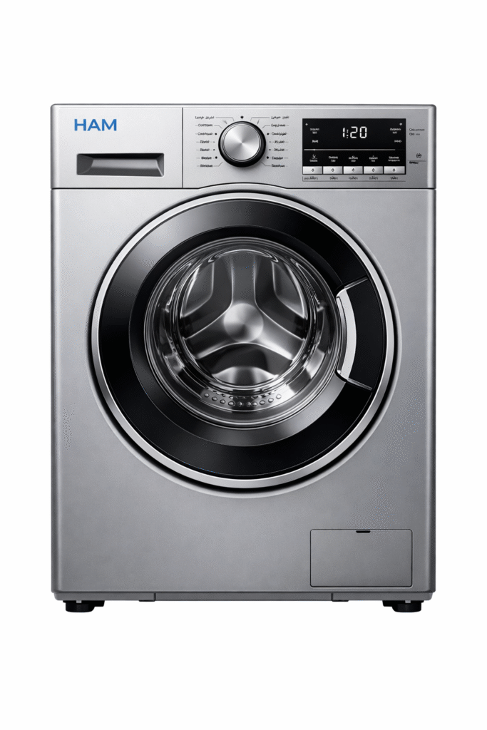غسالات هام الأوتوماتيكية جدة