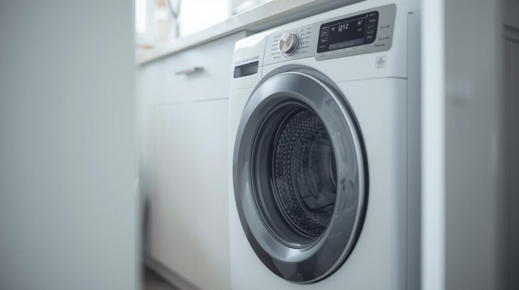 صيانة الغساله