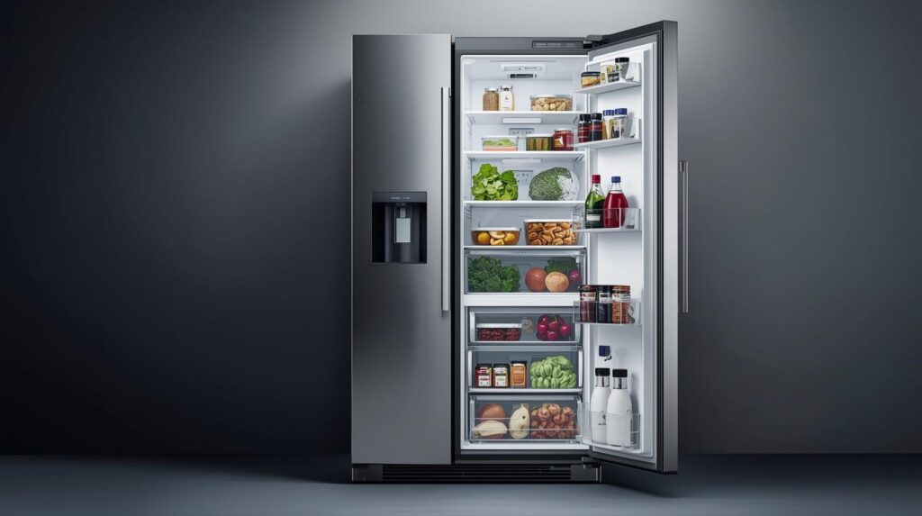 رقم صيانة ثلاجات جدة