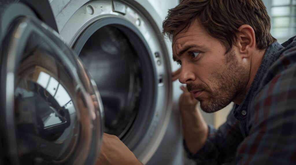 Washing Machine & Refrigerator Repair Services in Jeddah