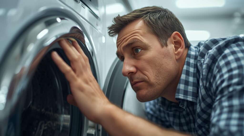 Washing Machine & Refrigerator Repair Services in Jeddah
