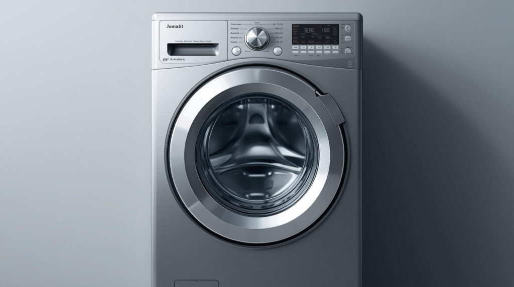 مشاكل غسالات اندست