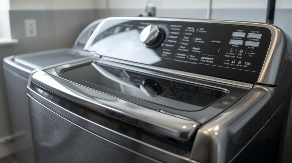 غسالة ملابس Smeg