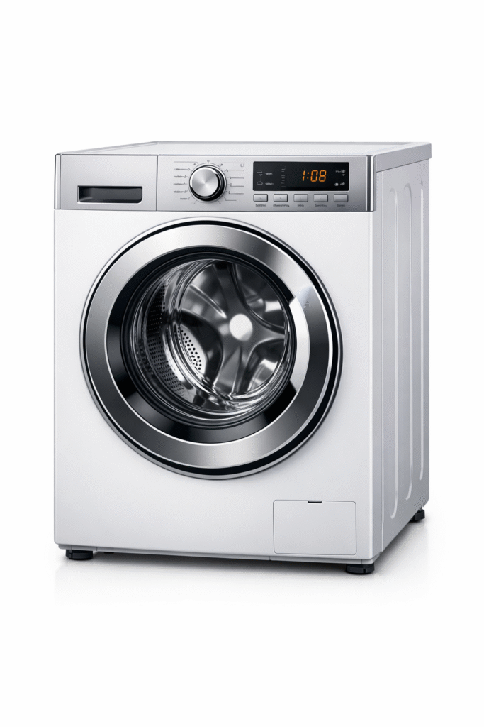 مهندس غسالات محترف | إصلاح وصيانة الغسالات بجودة عالية