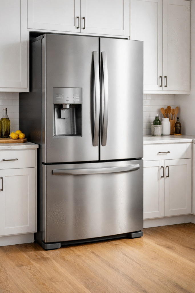 مهندس فني ثلاجات جدة – صيانة ثلاجات احترافية وإصلاح فوري لجميع الماركات