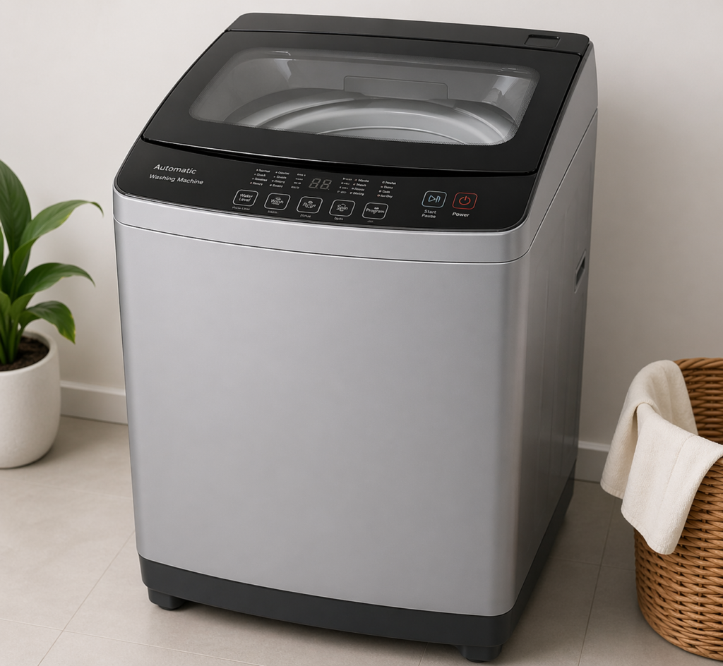 جودة غسالات هام