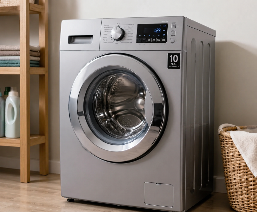 Affordable Washing Machine Repair Jeddah